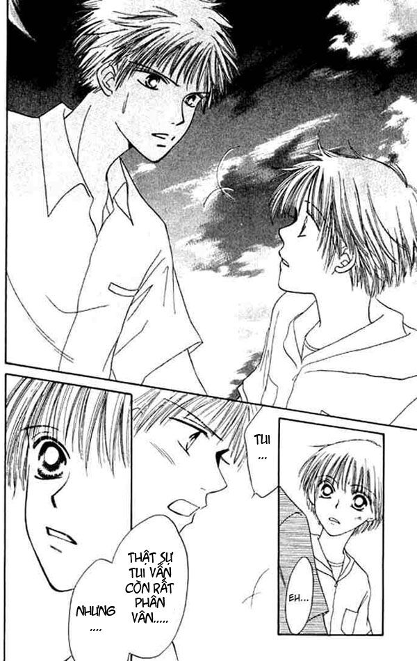 Power!!: Chapter 11
