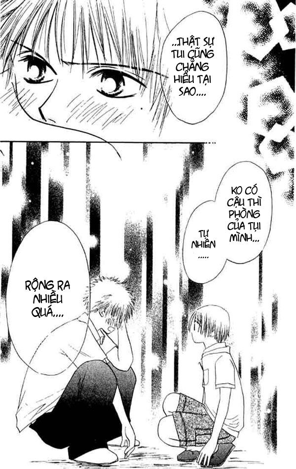 Power!!: Chapter 11