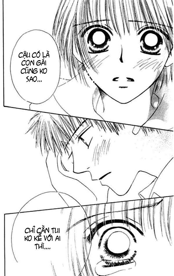 Power!!: Chapter 11