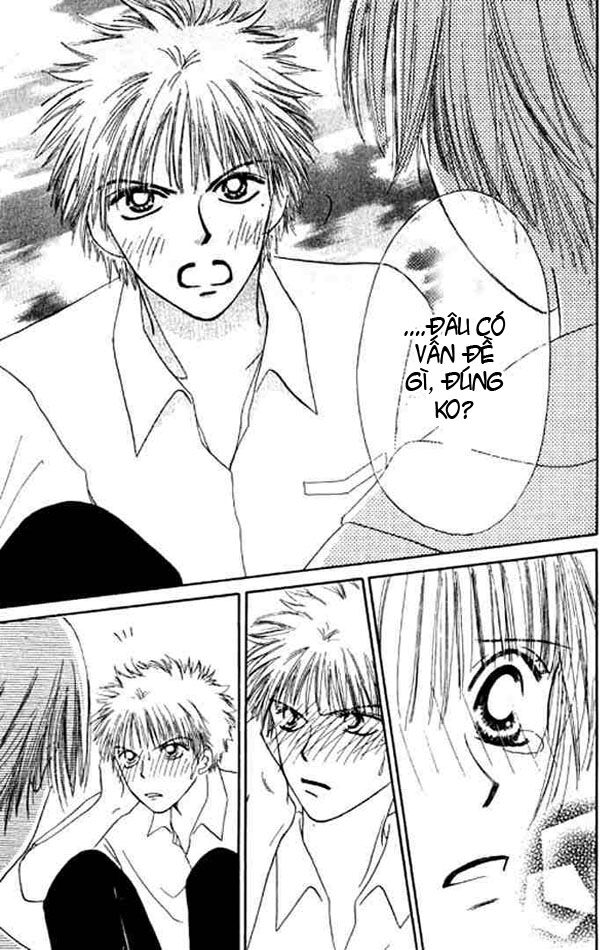 Power!!: Chapter 11