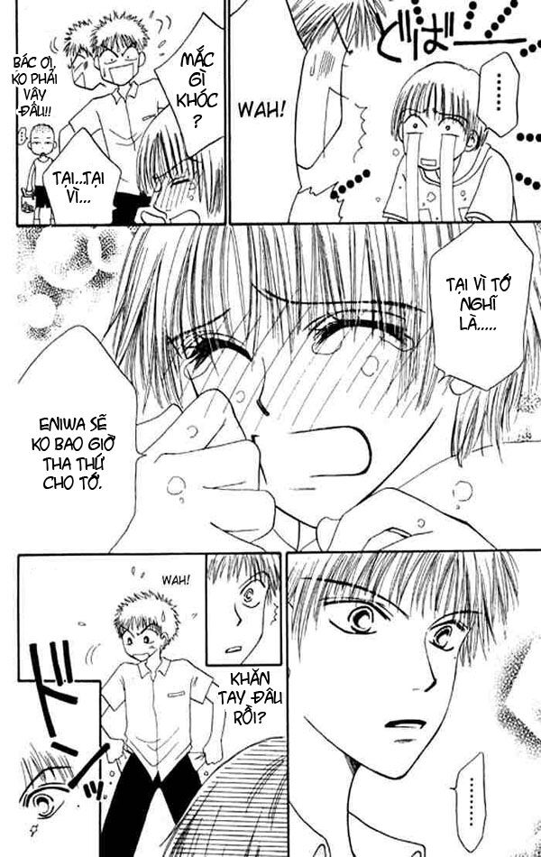 Power!!: Chapter 11