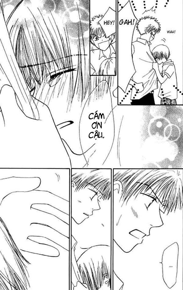 Power!!: Chapter 11