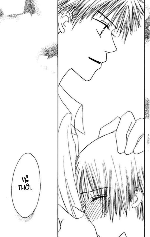 Power!!: Chapter 11