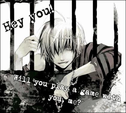 Power!!: Chapter 11