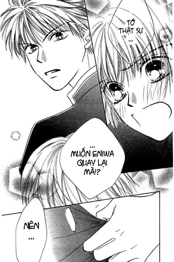Power!!: Chapter 17