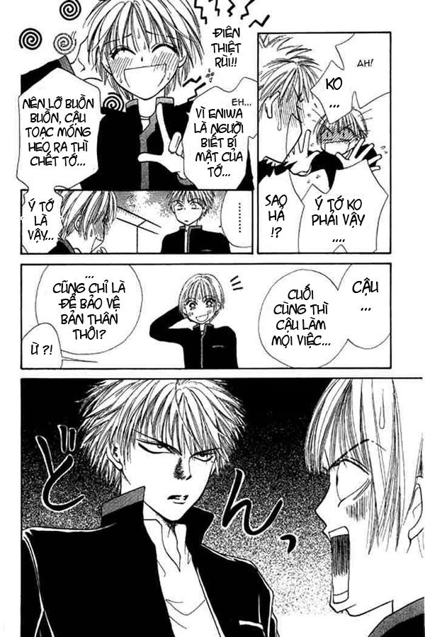 Power!!: Chapter 17