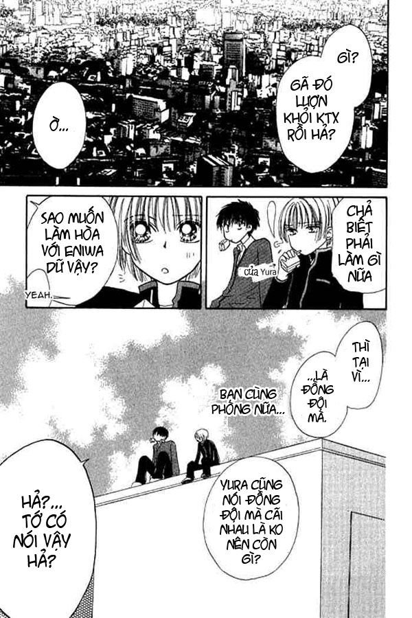 Power!!: Chapter 17