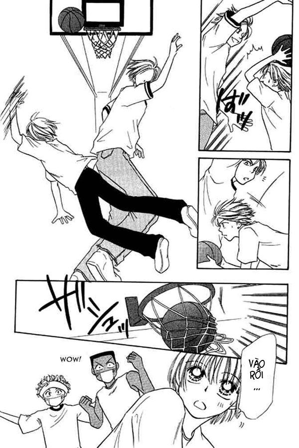 Power!!: Chapter 17
