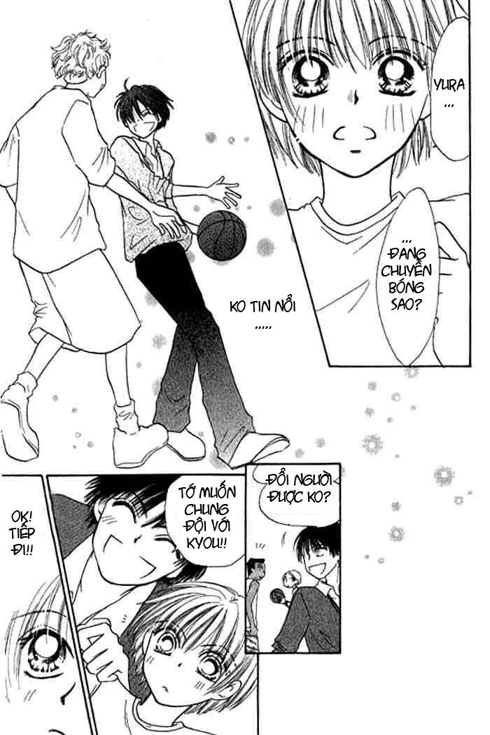 Power!!: Chapter 17