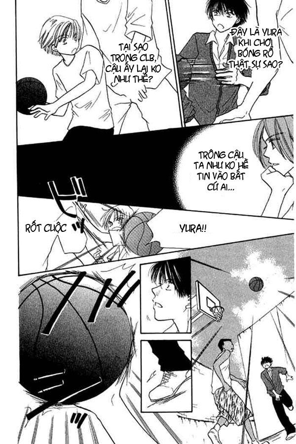 Power!!: Chapter 17