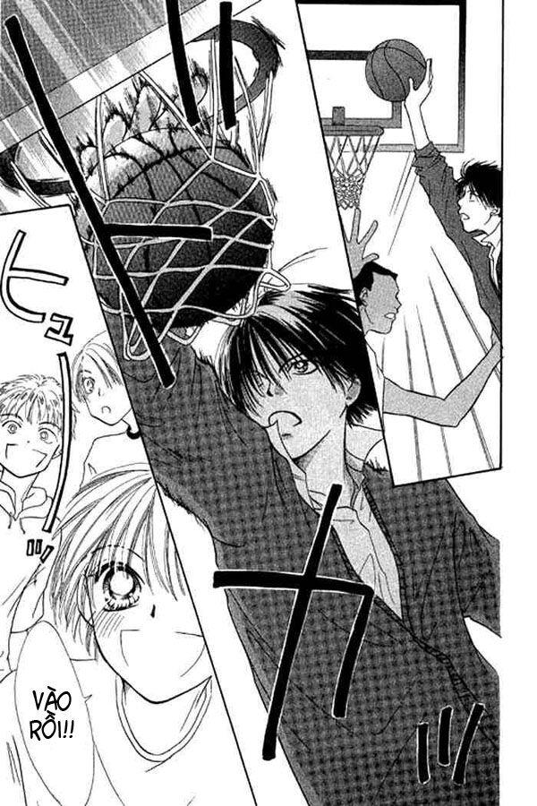 Power!!: Chapter 17