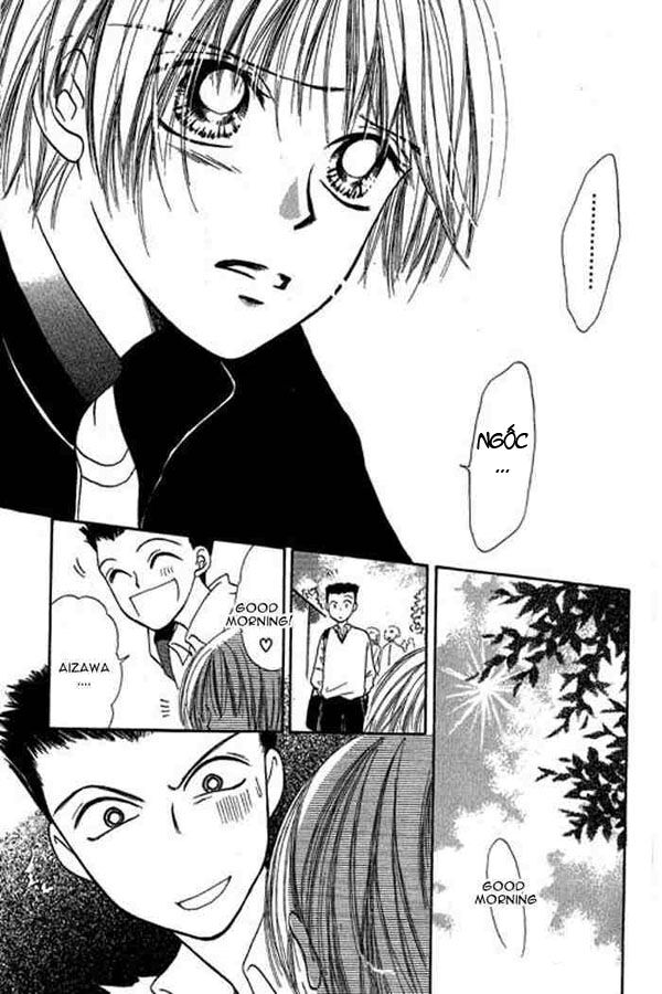 Power!!: Chapter 17