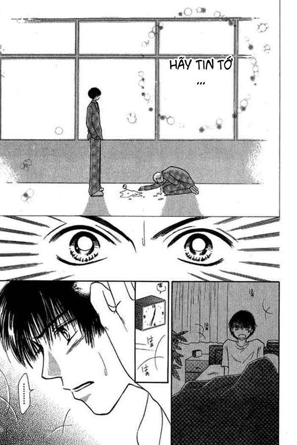 Power!!: Chapter 18