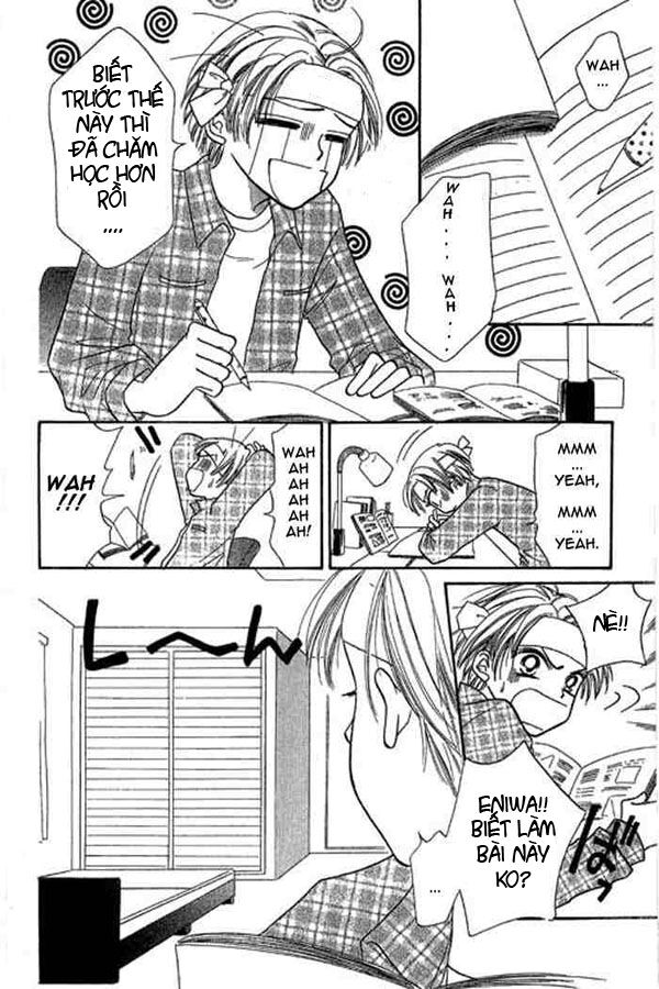 Power!!: Chapter 18