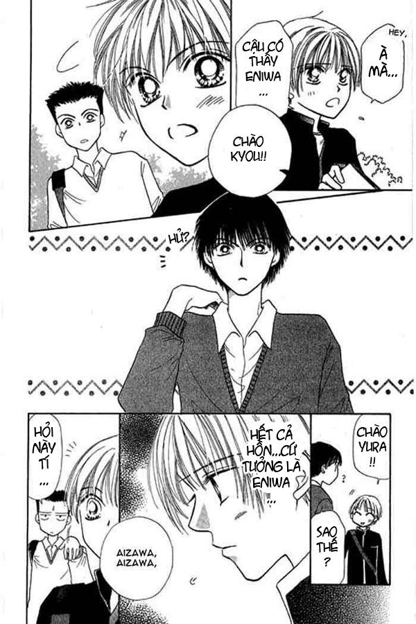 Power!!: Chapter 18