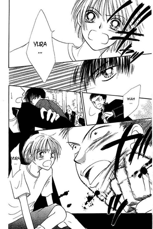 Power!!: Chapter 18