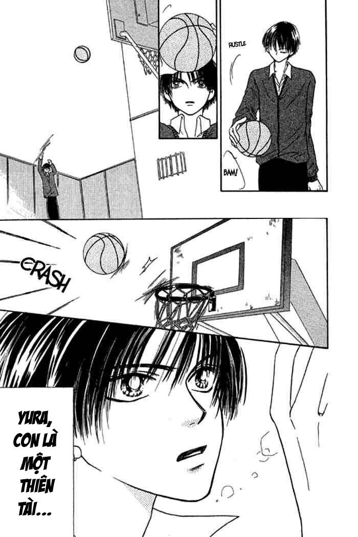 Power!!: Chapter 20