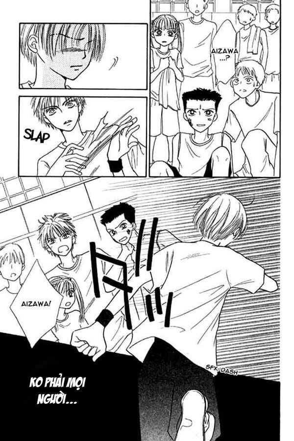 Power!!: Chapter 20