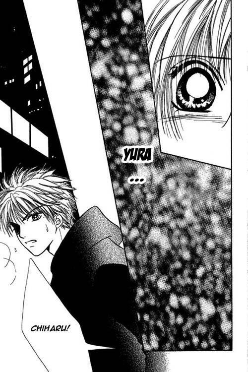Power!!: Chapter 21