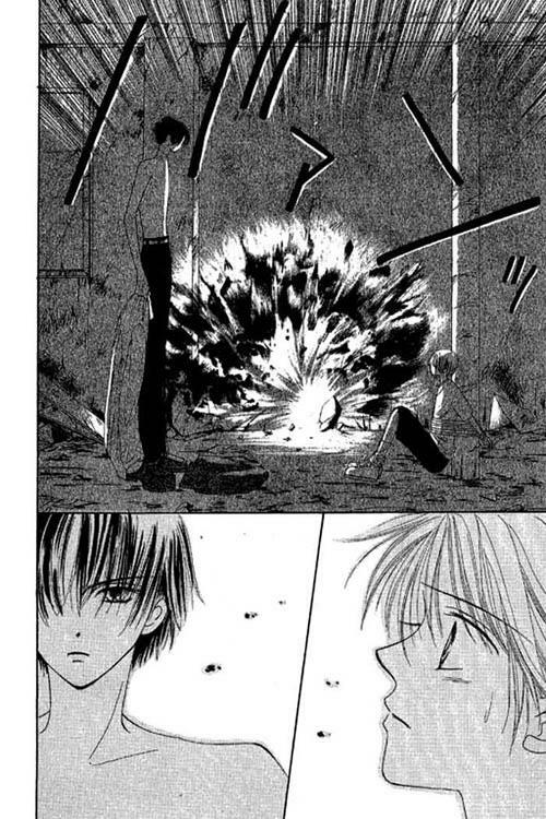 Power!!: Chapter 21
