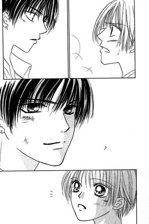 Power!!: Chapter 21