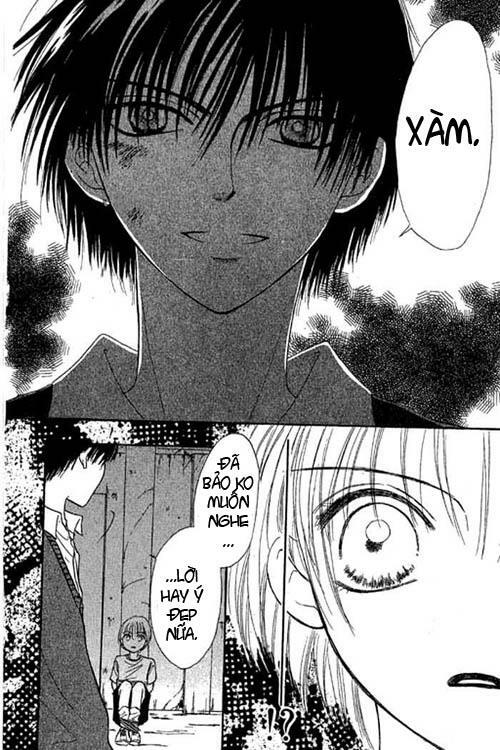 Power!!: Chapter 21