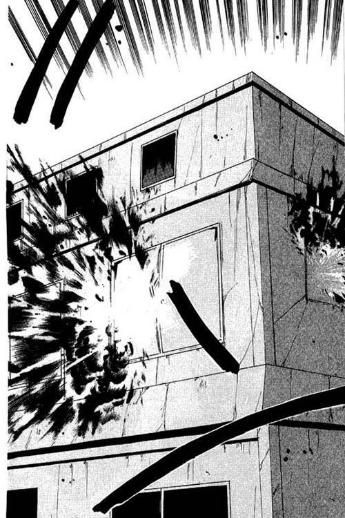 Power!!: Chapter 21