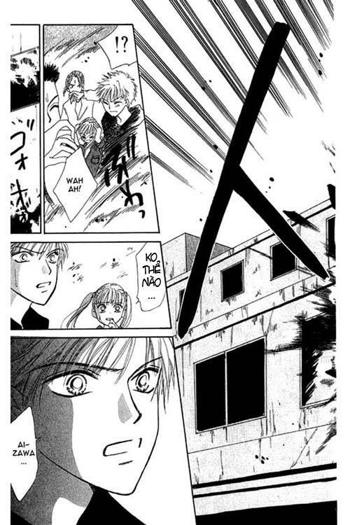 Power!!: Chapter 21