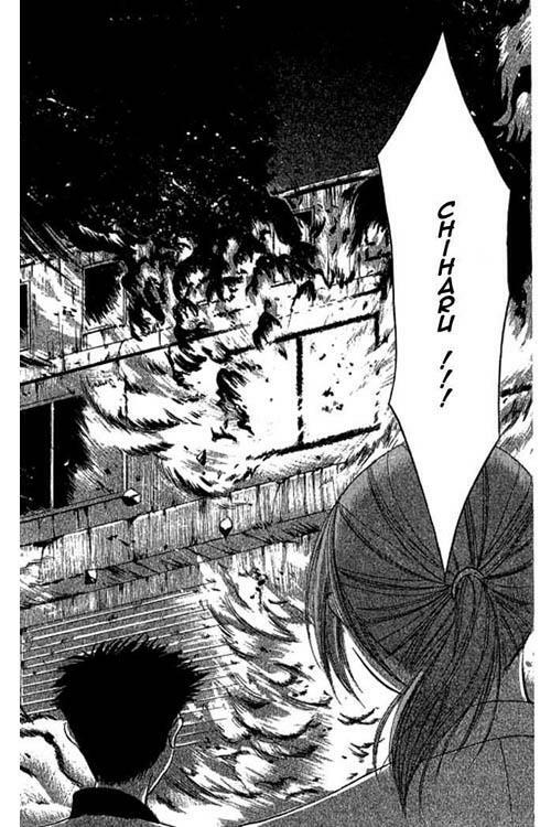 Power!!: Chapter 21