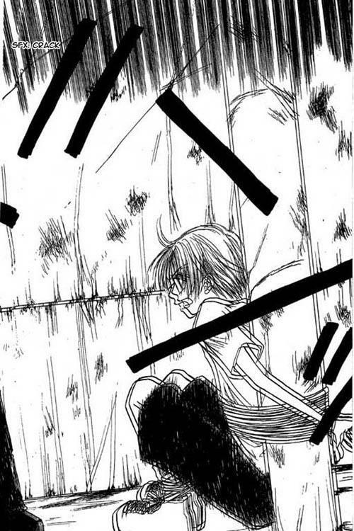 Power!!: Chapter 21