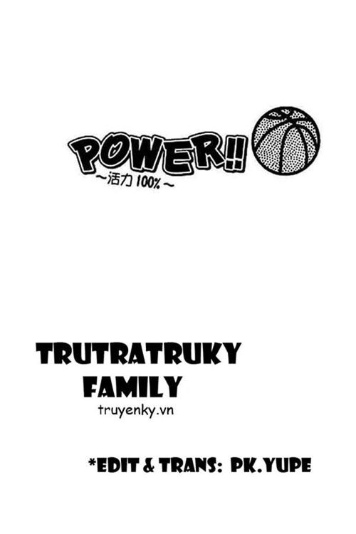 Power!!: Chapter 22