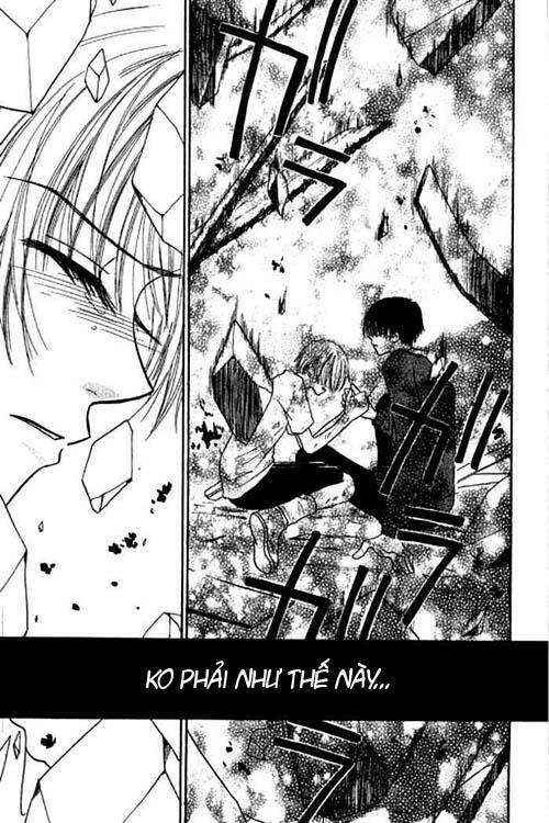 Power!!: Chapter 22