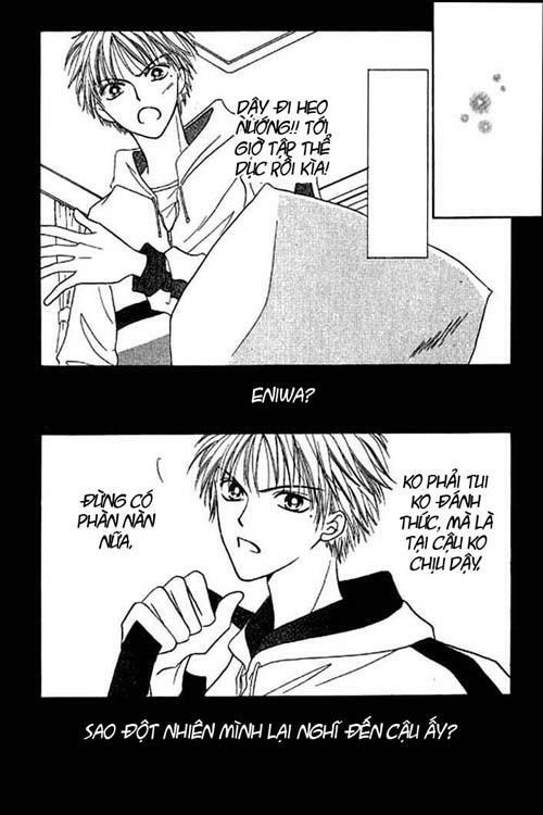 Power!!: Chapter 22