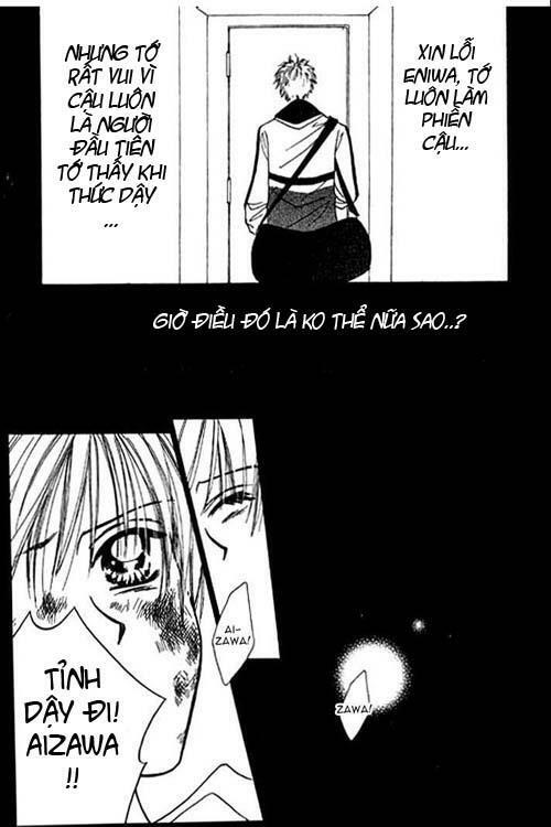 Power!!: Chapter 22