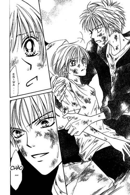 Power!!: Chapter 22