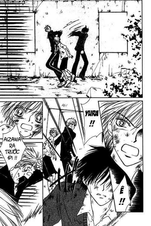 Power!!: Chapter 22