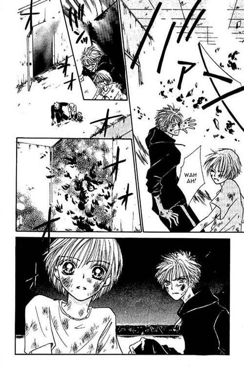 Power!!: Chapter 22