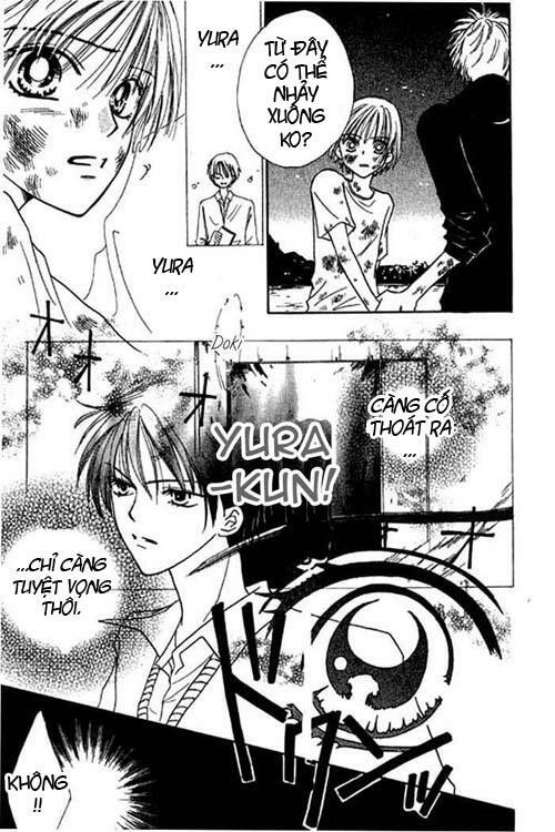Power!!: Chapter 22