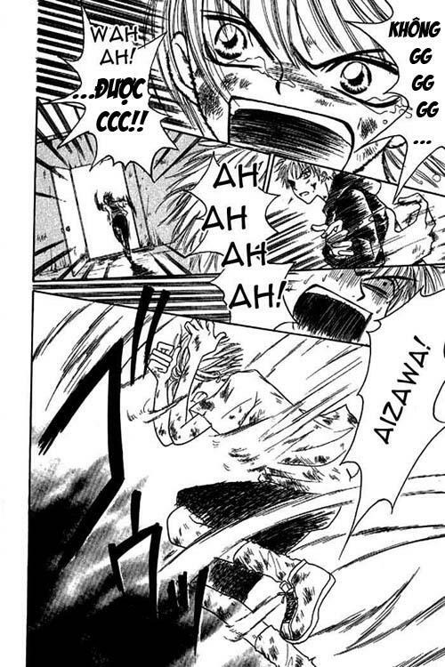 Power!!: Chapter 22