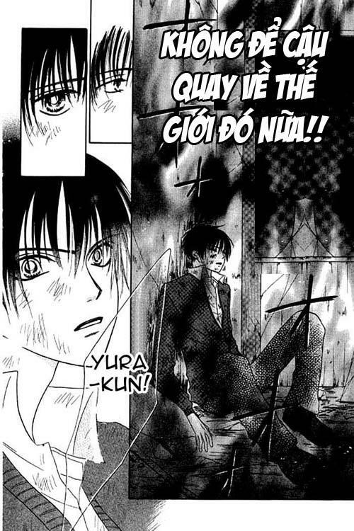 Power!!: Chapter 22