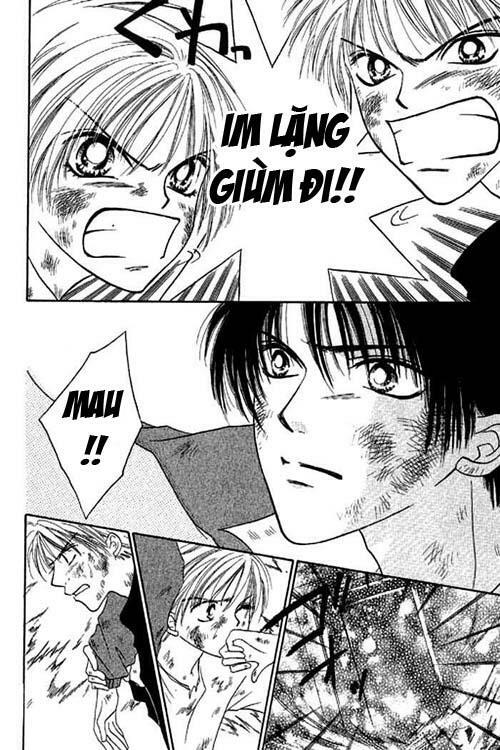 Power!!: Chapter 22