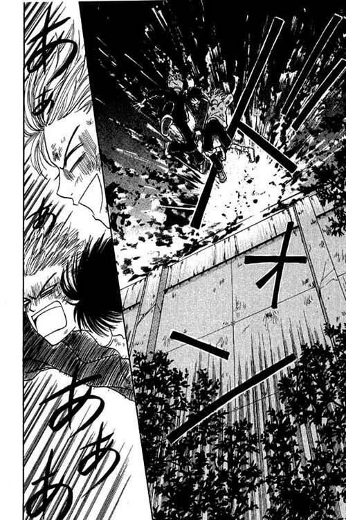 Power!!: Chapter 22