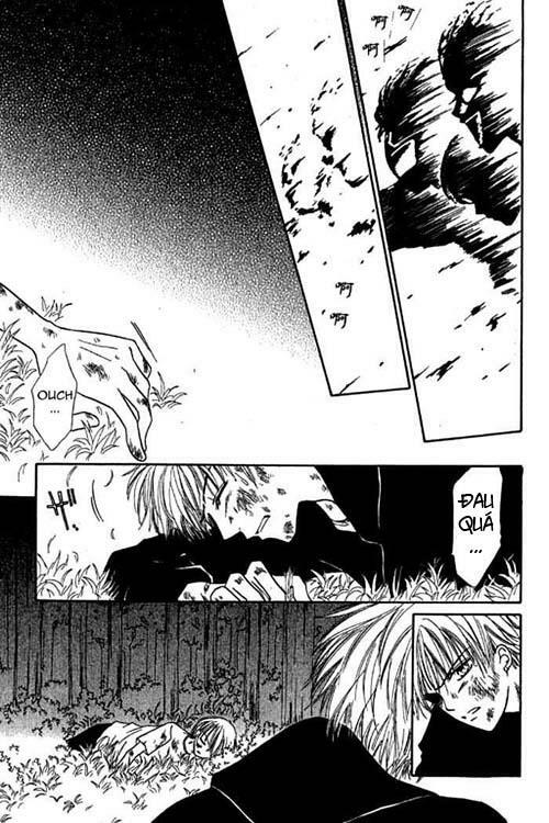 Power!!: Chapter 22