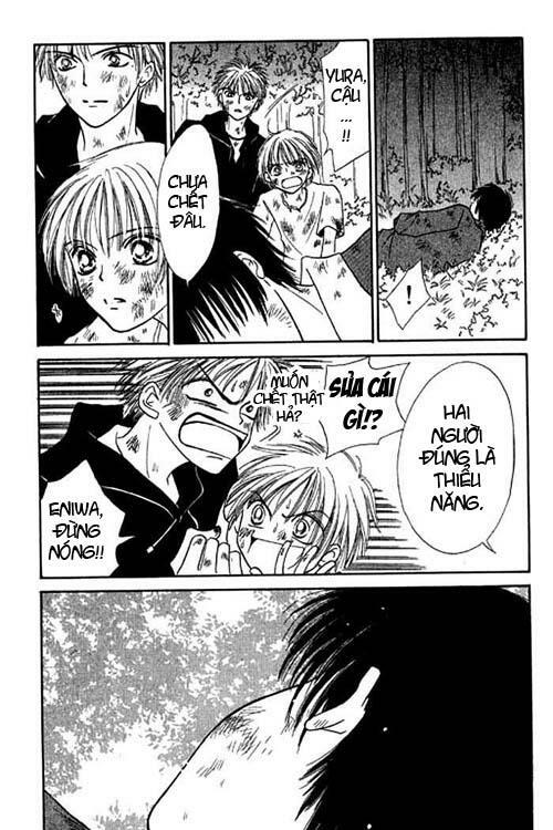 Power!!: Chapter 22