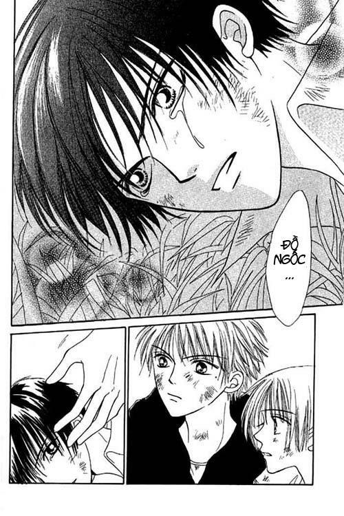 Power!!: Chapter 22
