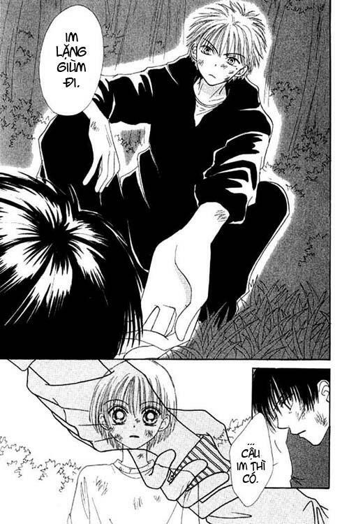 Power!!: Chapter 22