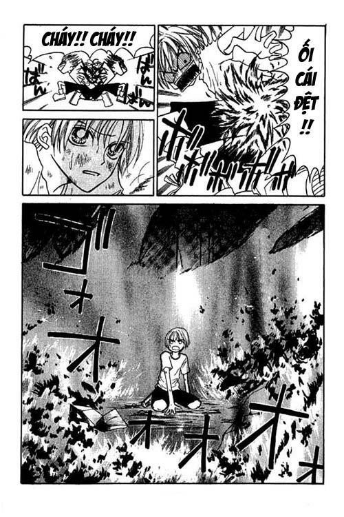 Power!!: Chapter 22