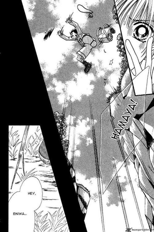 Power!!: Chapter 26