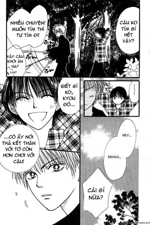Power!!: Chapter 26