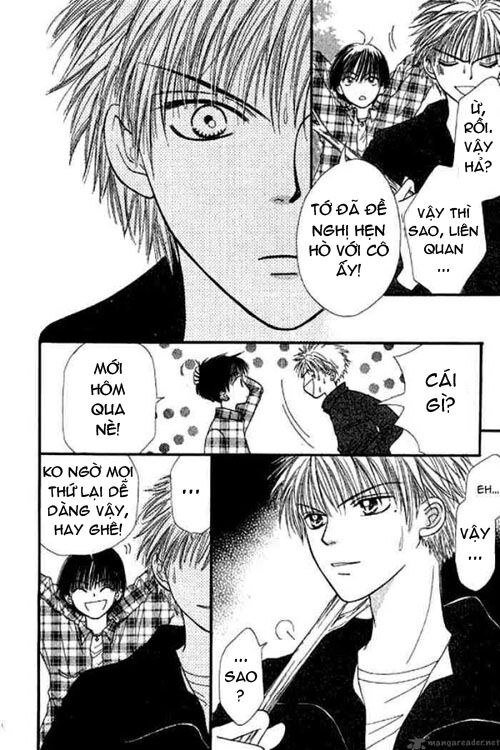 Power!!: Chapter 26